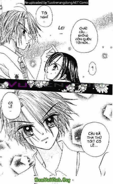 Cánh Thiên Nga Chapter 6 trang 129