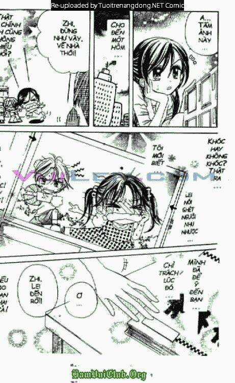 Cánh Thiên Nga Chapter 6 trang 137