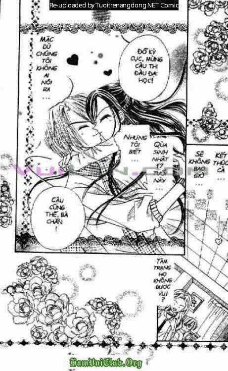 Cánh Thiên Nga Chapter 6 trang 138