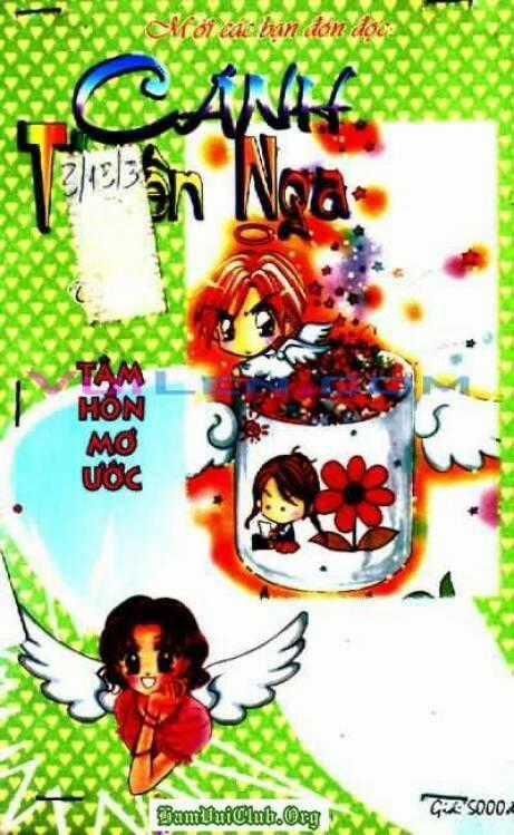 Cánh Thiên Nga Chapter 6 trang 139