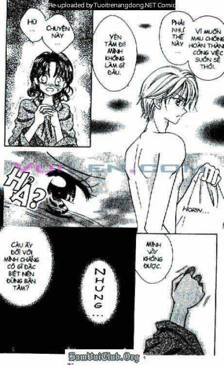 Cánh Thiên Nga Chapter 6 trang 14