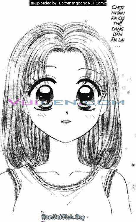 Cánh Thiên Nga Chapter 6 trang 18