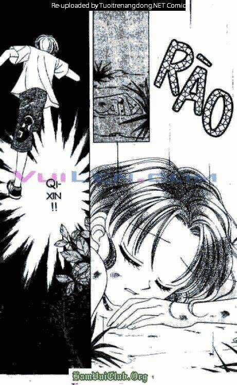 Cánh Thiên Nga Chapter 6 trang 2