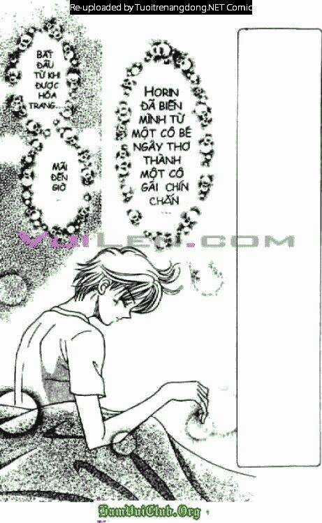 Cánh Thiên Nga Chapter 6 trang 24