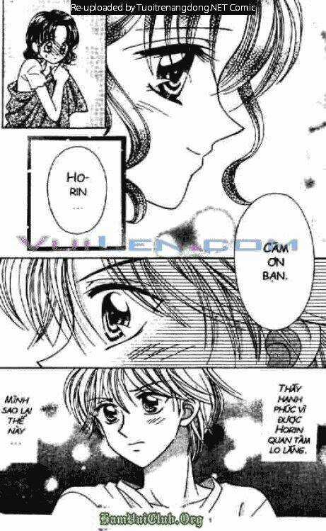 Cánh Thiên Nga Chapter 6 trang 26