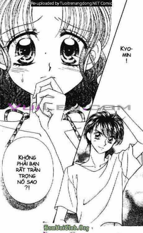 Cánh Thiên Nga Chapter 6 trang 29