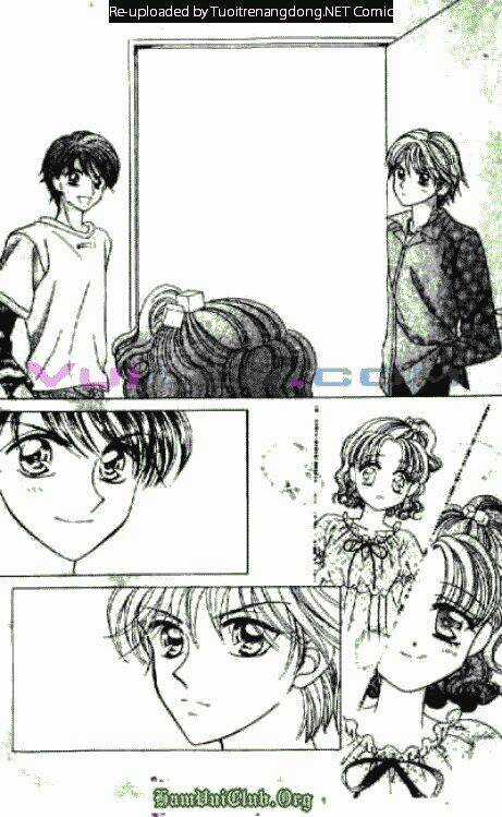 Cánh Thiên Nga Chapter 6 trang 3