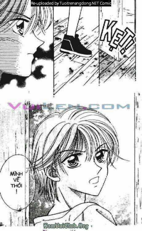 Cánh Thiên Nga Chapter 6 trang 30