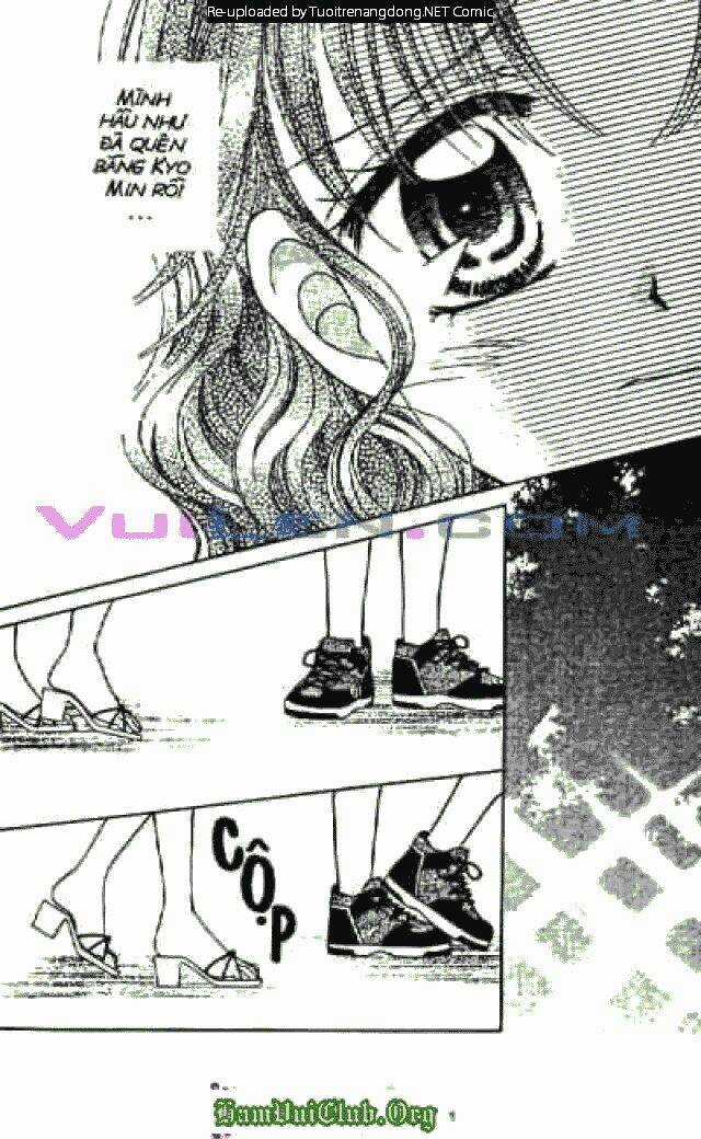 Cánh Thiên Nga Chapter 6 trang 31