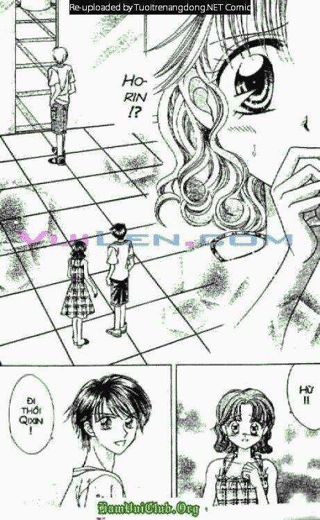 Cánh Thiên Nga Chapter 6 trang 39