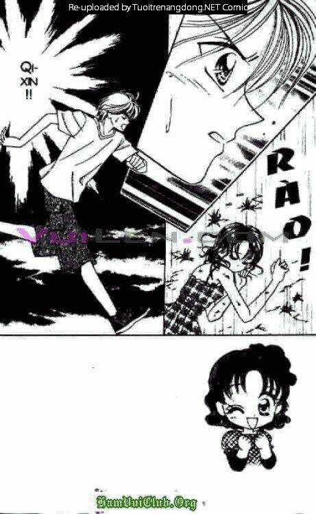 Cánh Thiên Nga Chapter 6 trang 4