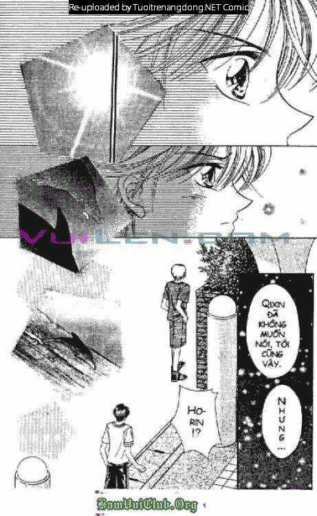 Cánh Thiên Nga Chapter 6 trang 44