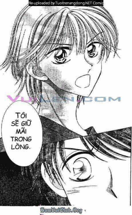 Cánh Thiên Nga Chapter 6 trang 45