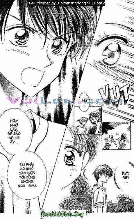 Cánh Thiên Nga Chapter 6 trang 49