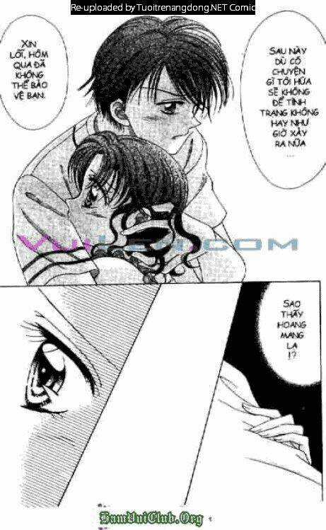 Cánh Thiên Nga Chapter 6 trang 51