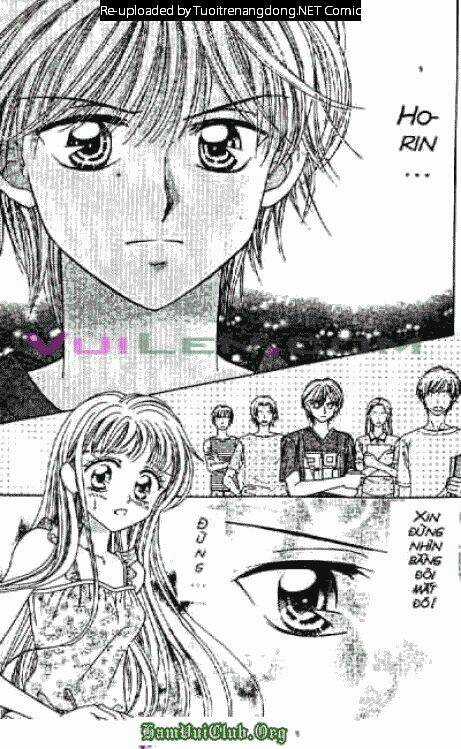 Cánh Thiên Nga Chapter 6 trang 57