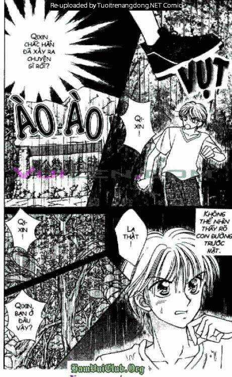 Cánh Thiên Nga Chapter 6 trang 6