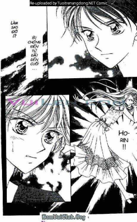 Cánh Thiên Nga Chapter 6 trang 61