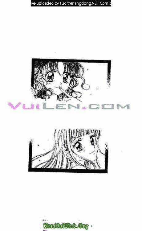 Cánh Thiên Nga Chapter 6 trang 62