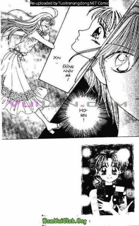 Cánh Thiên Nga Chapter 6 trang 63