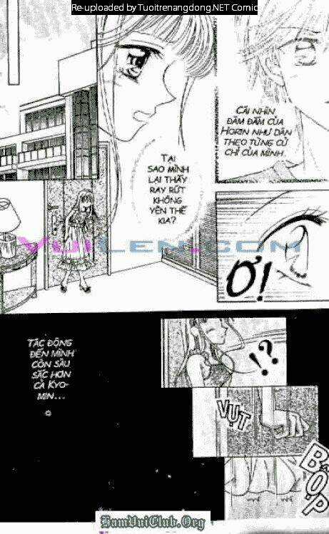 Cánh Thiên Nga Chapter 6 trang 65