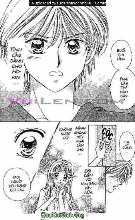 Cánh Thiên Nga Chapter 6 trang 68