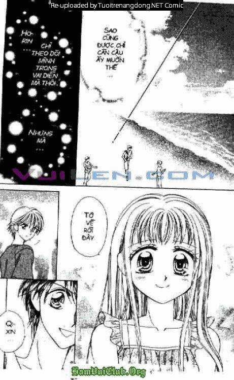 Cánh Thiên Nga Chapter 6 trang 70