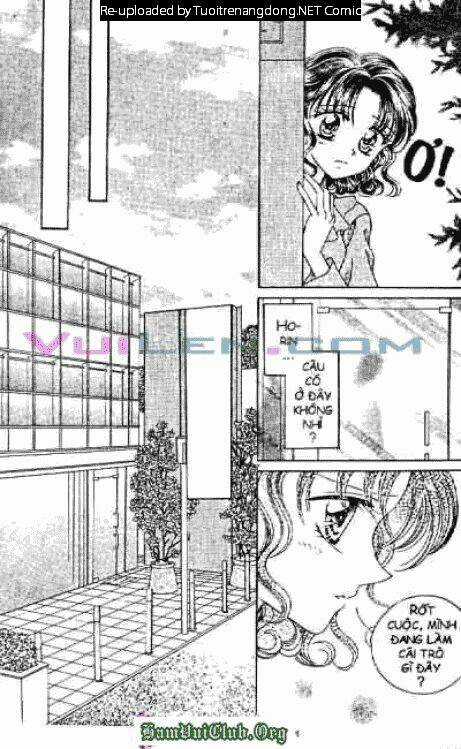 Cánh Thiên Nga Chapter 6 trang 73