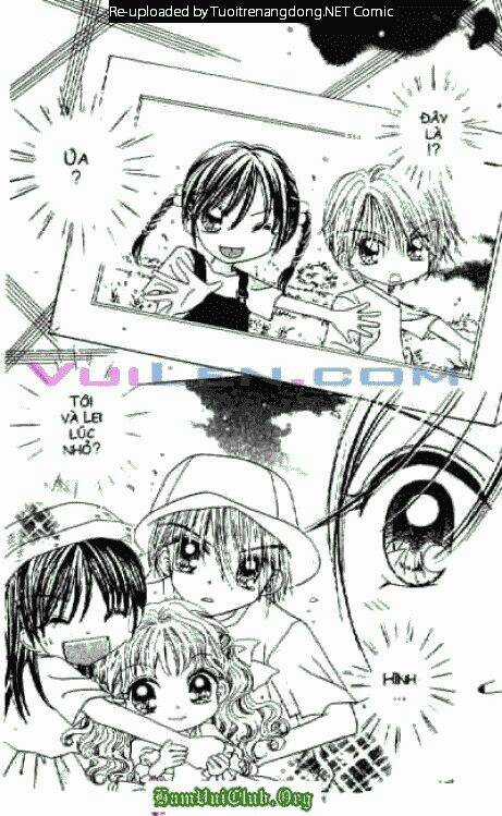 Cánh Thiên Nga Chapter 6 trang 77