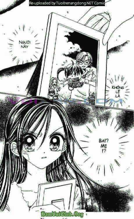 Cánh Thiên Nga Chapter 6 trang 78