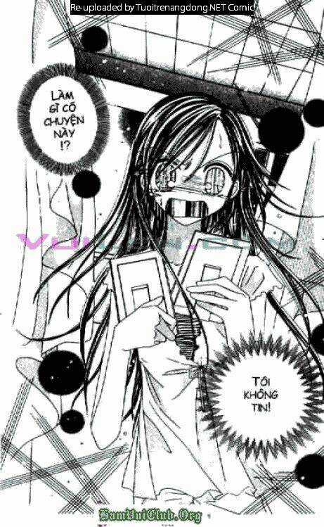 Cánh Thiên Nga Chapter 6 trang 79