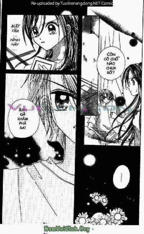 Cánh Thiên Nga Chapter 6 trang 80