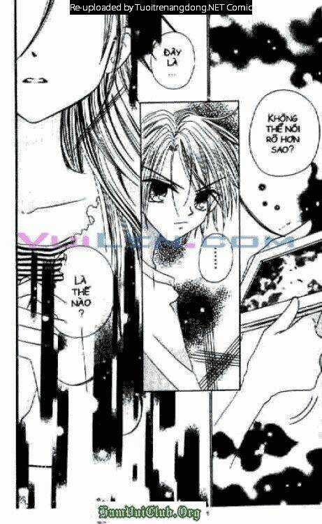 Cánh Thiên Nga Chapter 6 trang 81