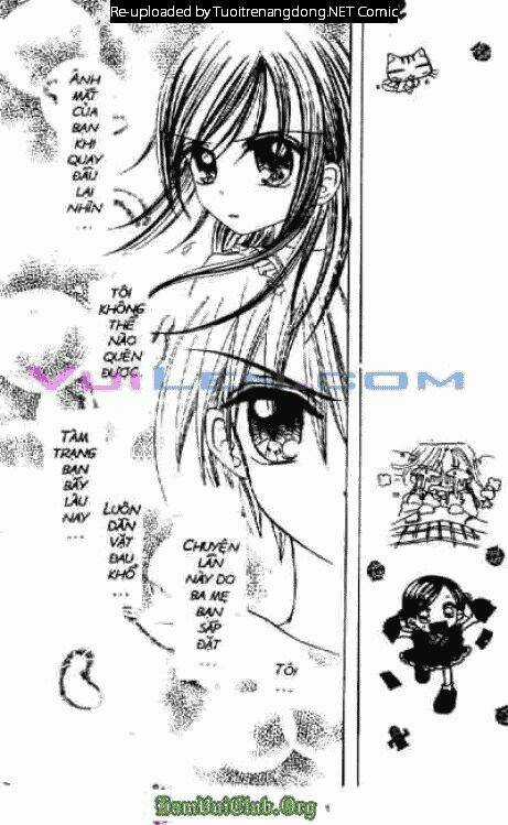 Cánh Thiên Nga Chapter 6 trang 87