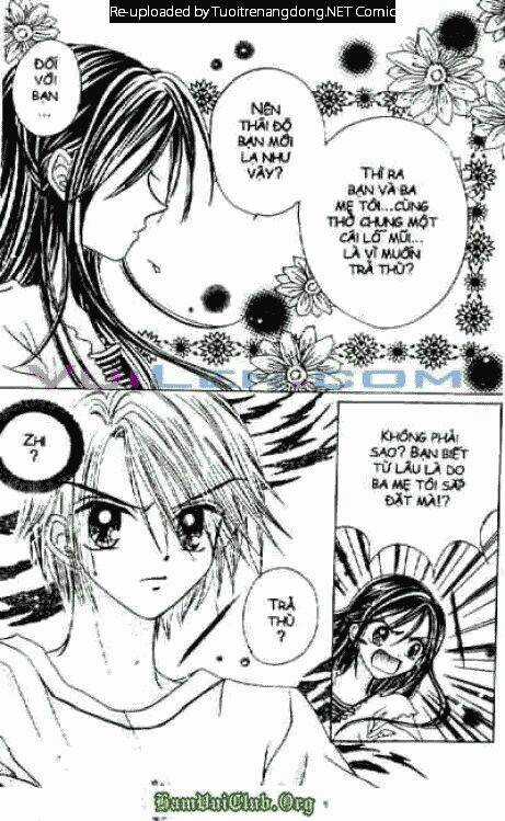 Cánh Thiên Nga Chapter 6 trang 88