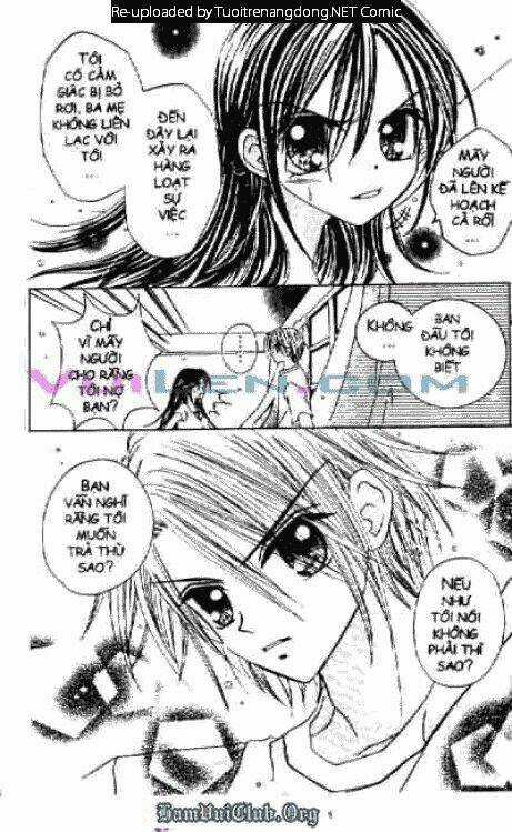 Cánh Thiên Nga Chapter 6 trang 89