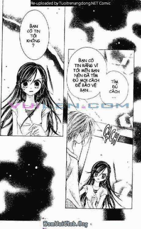 Cánh Thiên Nga Chapter 6 trang 90