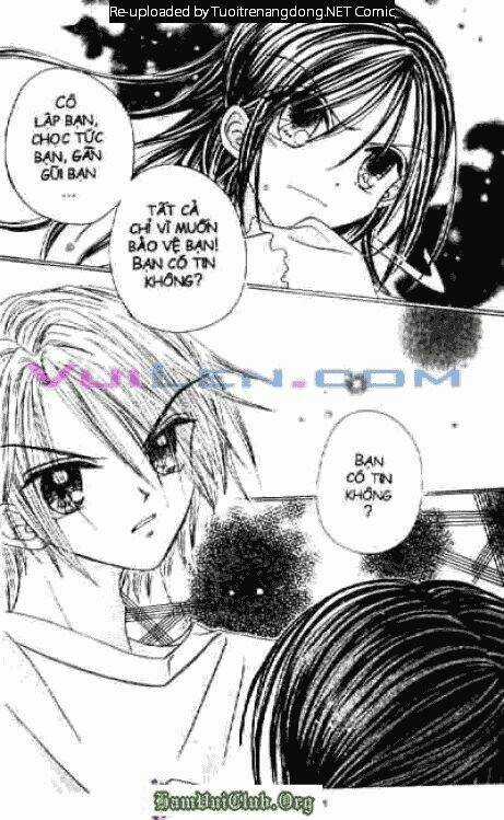 Cánh Thiên Nga Chapter 6 trang 91