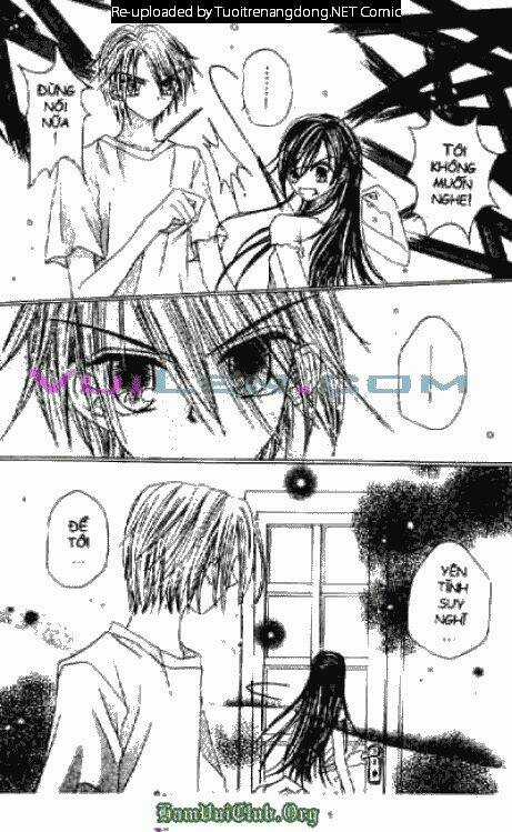 Cánh Thiên Nga Chapter 6 trang 92