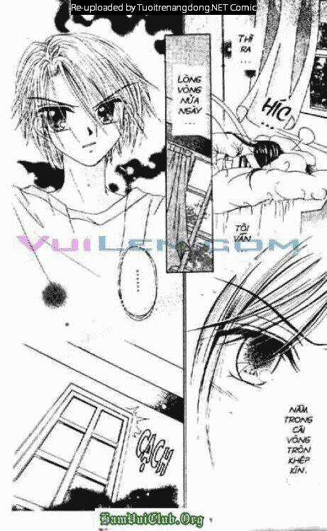 Cánh Thiên Nga Chapter 6 trang 93