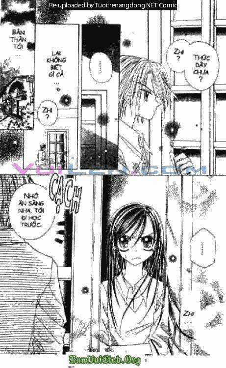 Cánh Thiên Nga Chapter 6 trang 94