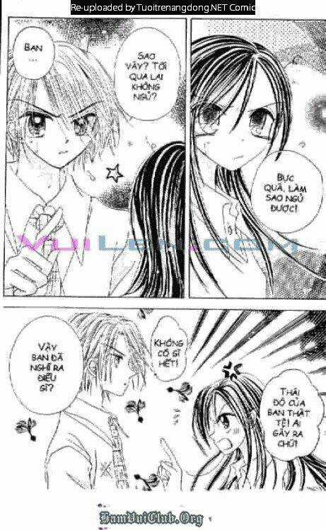 Cánh Thiên Nga Chapter 6 trang 95