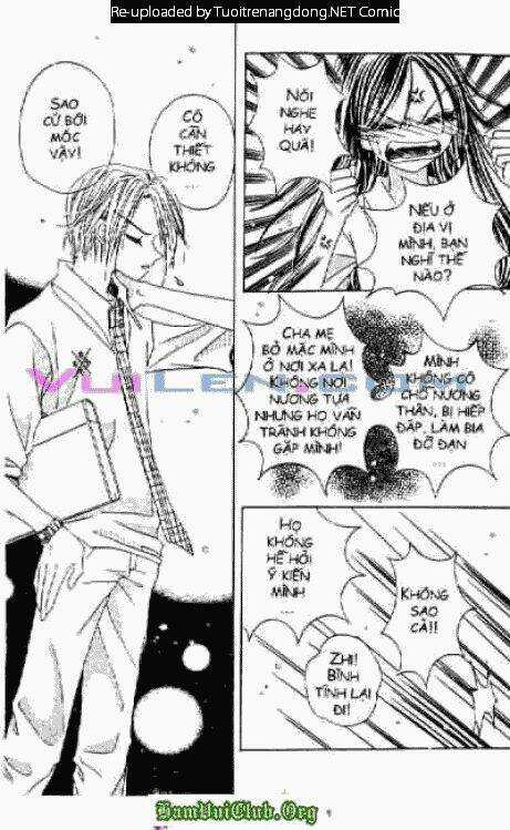 Cánh Thiên Nga Chapter 6 trang 96