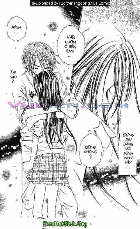 Cánh Thiên Nga Chapter 6 trang 98