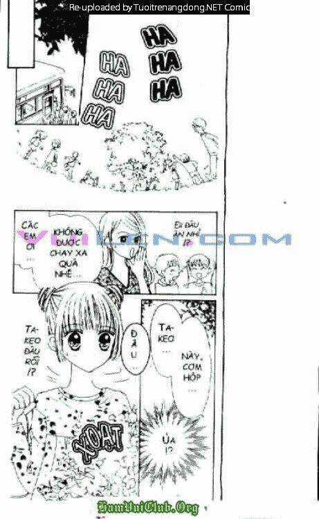 Cánh Thiên Nga Chapter 7 trang 105