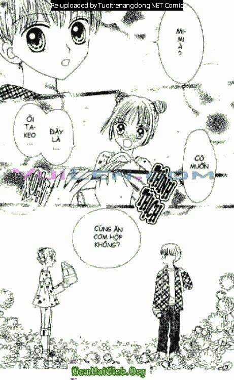 Cánh Thiên Nga Chapter 7 trang 110