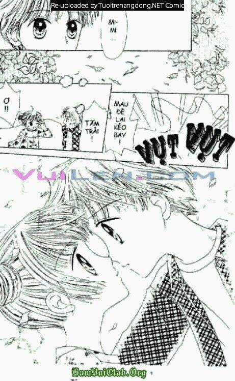 Cánh Thiên Nga Chapter 7 trang 114