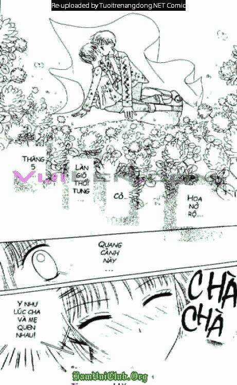 Cánh Thiên Nga Chapter 7 trang 115