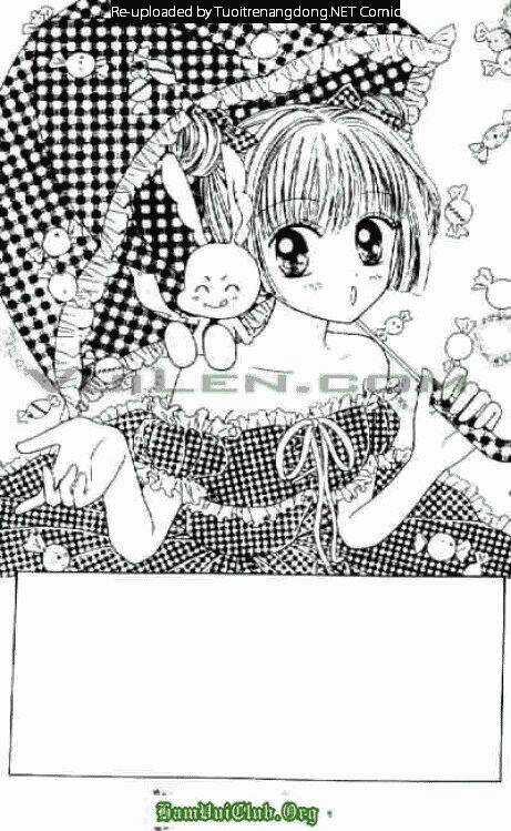 Cánh Thiên Nga Chapter 7 trang 119