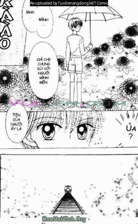 Cánh Thiên Nga Chapter 7 trang 120